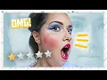 Download Lagu SLECHTST BEOORDEELDE MAKE UP ARTIST....