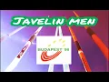 Download Lagu Javelin men 1998 European Championships Népstadion Budapest.