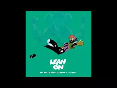 Download MP3 Major Lazer & DJ Snake - Lean On feat. MØ [CDQ] [Free Download]