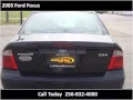 2005 Ford Focus Used Cars Oxford and Anniston AL