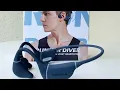 NAENKA RUNNER DIVER BONE CONDUCTION HEADPHONES EXTREMELY HONEST REVIEW