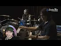 Download Lagu Reaction to legendary Indonesian jazz fusion band (Karimata) - 'Gringgo'