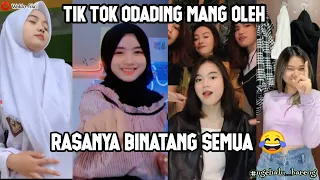 Download TIK TOK ODADING | ODADING MANG OLEH | TIK TOK 2021 | MP3