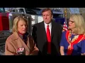 Capito Hosts EDA Assistant Director John Fleming