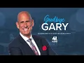 Kansas City celebrates Gary Lezak s retirement