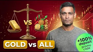 Gold Never Loses? The Truth Every Investor Should Know