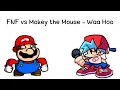 Download Lagu FNF vs Mokey the Mouse - Waa Hoo