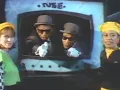 Malcolm Mclaren & Worlds Famous Supreme Team - Hey DJ (Dj Vizu Reworked Video)