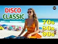 Lagu Golden Disco Classics 70s 80s 90s - Best of Disco 80s Legend - Retro Disco Dance Hits