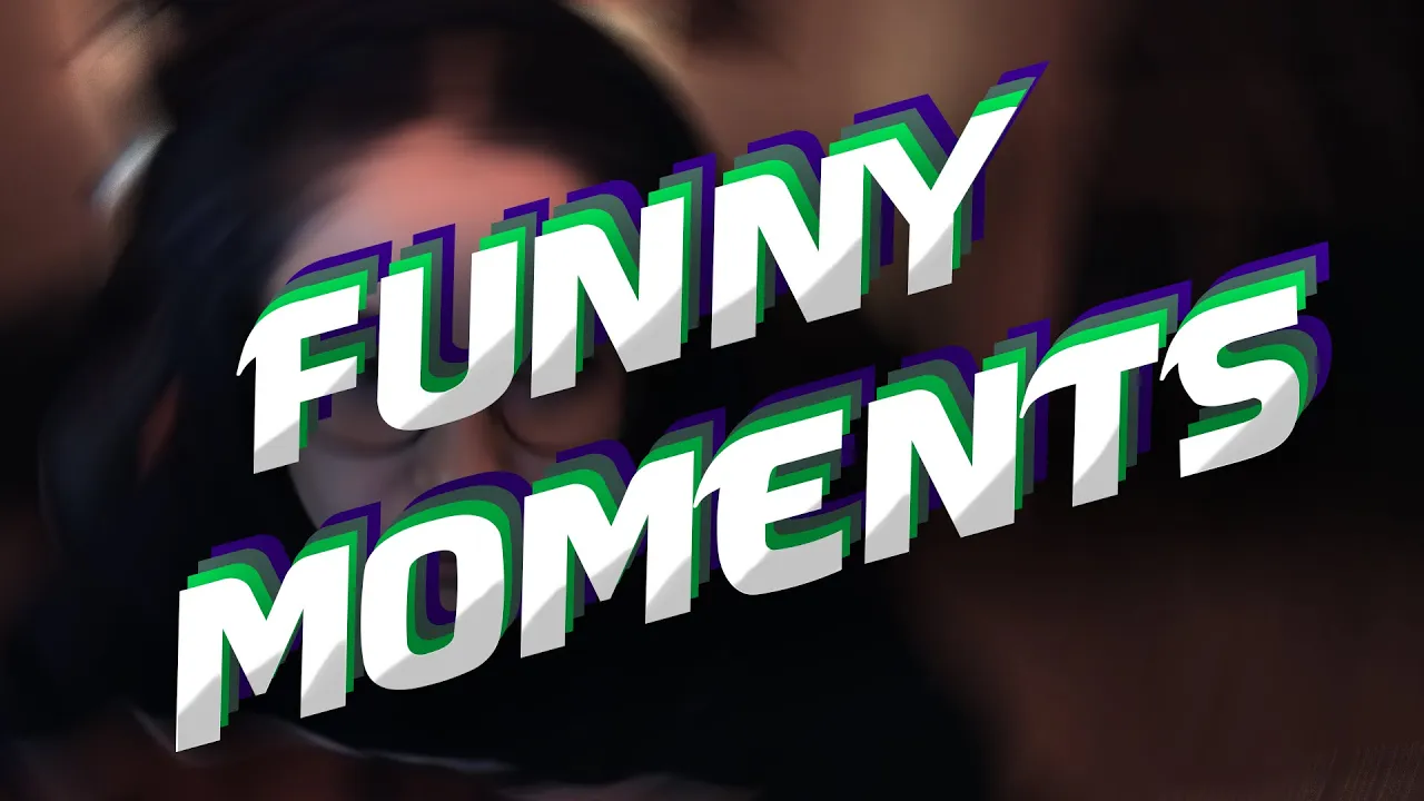 ŞARKICI VİVİ! | FUNNY MOMENTS #4