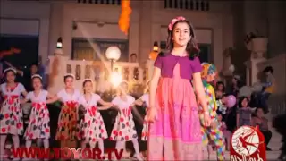 سنة ورا سنة ديمة بشار طيور الجنة 