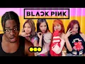 Download Lagu NON K-POP FAN REACTS To BLACKPINK Kill This Love \u0026 MORE! (FIRST TIME)