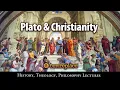 Lagu Plato and Christianity