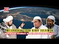 Lagu DI MANA ALLAH? MELURUSKAN LISAN DERRY SULAIMAN