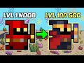 How to Make a Godly Sorcerer From Scratch RotMG Progression Guide
