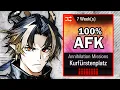 Download Lagu [Arknights] Annihilation 30 but Its AFKnights