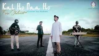 Download LAGU INDIA VIRAL Versi Sholawat | ABBAS Ft Subhan RAP - KAL HO NAA HO (Cover) MP3