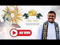 Download Lagu CERCO DE JERICÓ - Santa Missa com Pe. Lucas Barboza - 09/09/2025