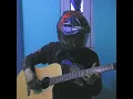 Sens - Karena Kau Ada (Cover Gitar Versi Seingatnya)