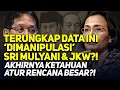 Download Lagu TERUNGKAP DATA INI 'DIMANIPULASI' SRI MULYANI \u0026 JKW?! AKHIRNYA KETAHUAN ATUR RENCANA BESAR?! Download Lagu TERUNGKAP DATA INI 'DIMANIPULASI' SRI MULYANI \u0026 JKW?! AKHIRNYA KETAHUAN ATUR RENCANA BESAR?!