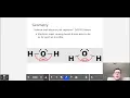 Ch 6 Review Covalent Bonding