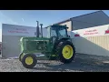 JOHN DEERE 4250 For Sale