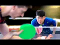 Lagu Adam versus Kao Cheng-jui