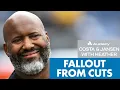 Download Lagu Fallout From The Lions Cuts | Costa and Jansen