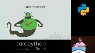 Antonio Verardi - Write more decorators and fewer classes