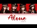 Download Lagu SISTAR (씨스타) – Alone (나혼자) [Han|Rom|Eng] Color Coded Lyrics