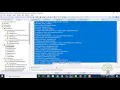 Hybrid Framework in Selenium Whizdom Trainings