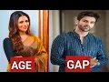 AGE GAP Between Divyanka Tripathi and Vivek Dahiya A Beautiful Husband and Wife Couple
