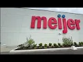 meijer in Wooster ohio