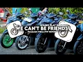 Lagu DJ WE CAN'T BE FRIENDS - BREAKBEAT PLAT KT VIRAL FYP TIKTOK REMIX BY GILANG KUSUMA