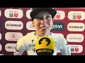 Download Lagu Lorena WIEBES vertelt hoe ze het 15 vs 2 kon afmaken in SIMAC LADIES TOUR
