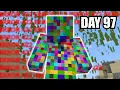 Minecraft ERROR 422 FULL MOVIE