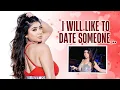VIOLET MYERS Opens Up About Her Dating Preferences HollyRandallUnfiltered