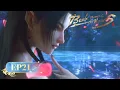 Download Lagu 🌟ENG SUB | Battle Through the Heavens EP 21 | Yuewen Animation