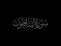 Download Lagu Surah Al Munafiqun 63 recited by Muhammad Siddeeq al Minshawi Mujawwad