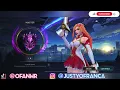 Miss Fortune Master rank Gameplay Patch 3.3a!