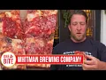Barstool Pizza Review - Whitman Brewing Company Saratoga Springs NY