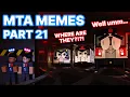 Roblox | MTA Memes [Part 21]