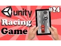 24 Unity Touch Input Tutorial - Unity Android Game Development