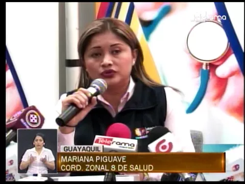 Reorganizan atención médica en hospitales