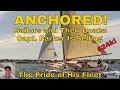ANCHORED Sailors and Their Boats Capt Parker Is Selling the Pride of His Fleet - and She s a Gem