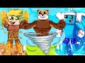 Download Lagu PODEMOS CRIAR PODERES ELEMENTAIS SECRETOS NO MINECRAFT