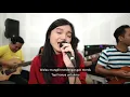 Tipe-X - Kamu Ngga Sendirian (Keroncong) cover Remember Entertainment