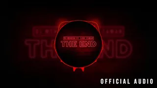 dj mshega ft lady zamar the end official audio 