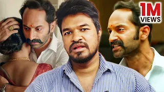 😱 Maamannan  - Fahadh Faasil Issue 🔥 | Madan Gowri | MG