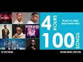 Download Lagu 2025 AMAPIANO MIX 100 SONGS 4 HOURS | by dr thabs